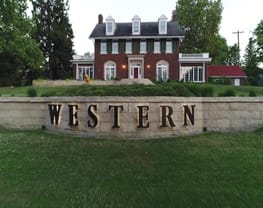 Western Illinois University